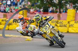 Supermoto-IDM-DM-St. Wendel-2014